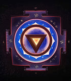 Kali Yantra 45cm