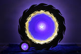 Spiritual Eye, 95cm