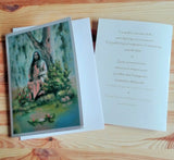 Samadhi under the tree