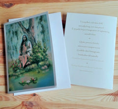 Samadhi under the tree