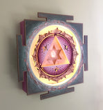 Ganesh Yantra