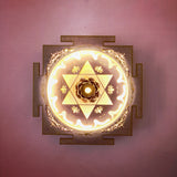 Lakshmi Yantra 35cm