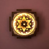 Lakshmi Yantra 35cm