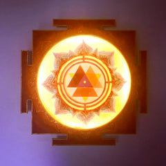 Durga Yantra