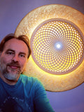 The Torus, 80cm