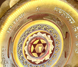 Lotus Gayatri Yantra