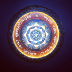 Mahamrityunjaya Yantra