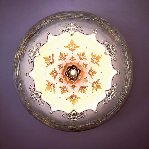 Heart Mandala