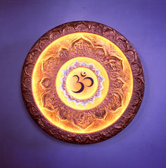 OM SUN, 55cm