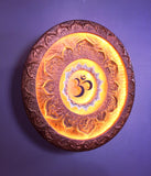 OM SUN, 55cm