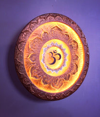 OM SUN, 55cm