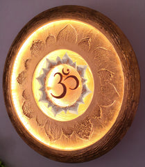 OM SUN, 70cm