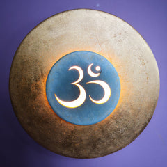 OM Light Sculpture 40cm