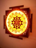 Sri Yantra 100cm