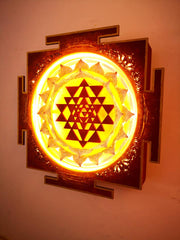 Sri Yantra 100cm