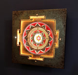 Sun Yantra (Surya), 45cm