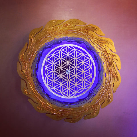 Flower of Life, 50cm