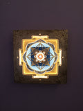 Jupiter Yantra (Brihaspati), 45cm