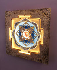 Jupiter Yantra (Brihaspati), 45cm