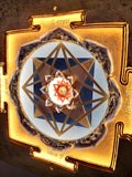 Jupiter Yantra (Brihaspati), 45cm