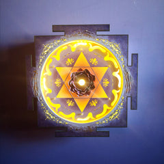 Lakshmi Yantra 35cm