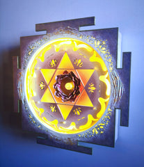 Lakshmi Yantra 50cm