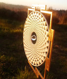 Inner Sun Light catcher