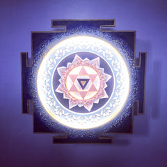 Saraswati Yantra 50cm