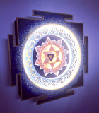 Saraswati Yantra 35cm