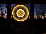The Sun of Life 55cm|Il sole della vita 55cm