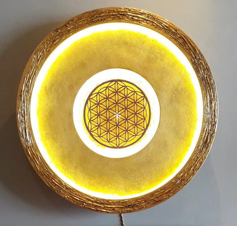 The Sun of Life|Il sole della vita